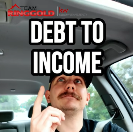 What Is Debt to Income Ratio? A Simple Guide for People in Topeka, Kansas
