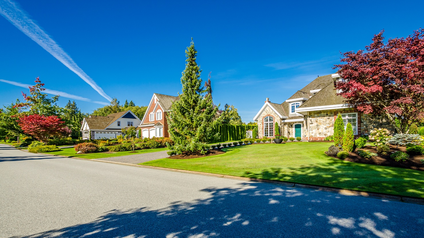 Real Estate Market Update | Sherwood Park (YTD Aug 15th, 2025)