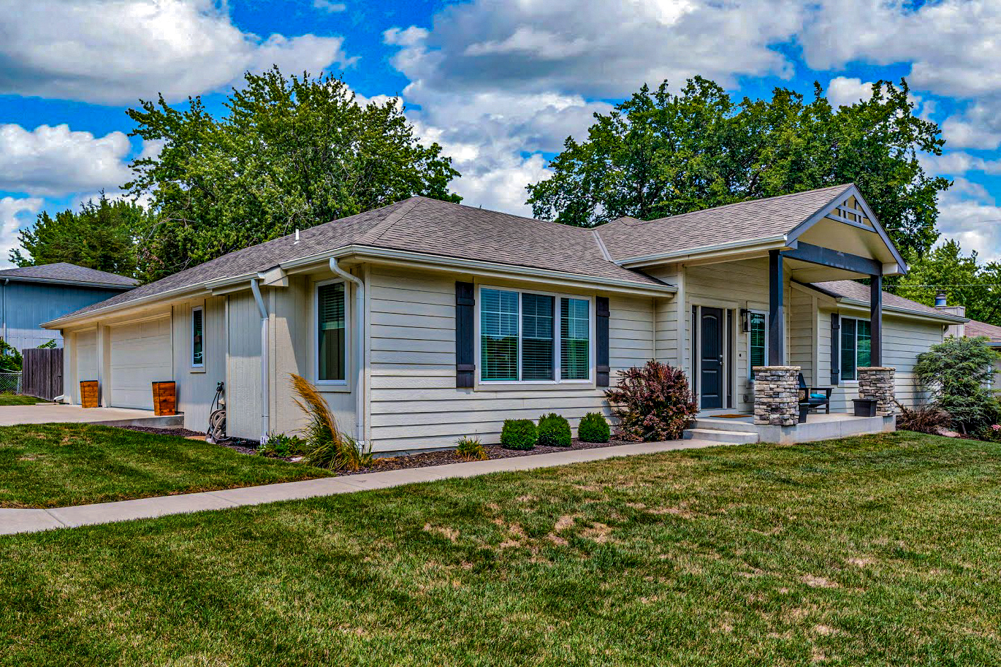 Topeka &amp; Shawnee County Real Estate Market Report