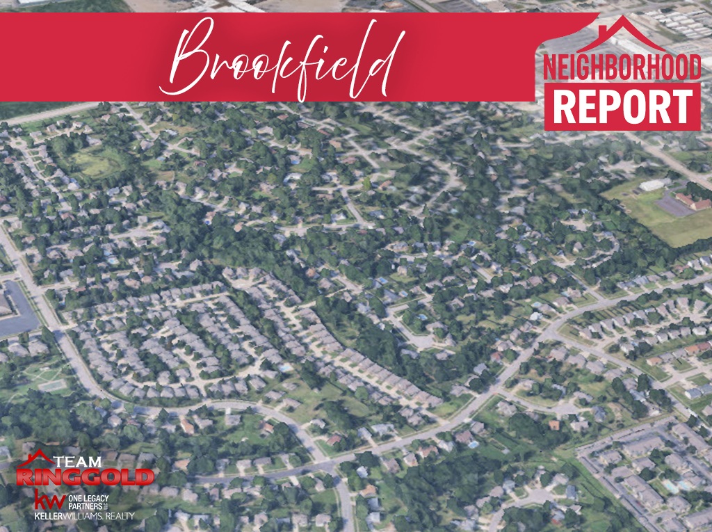 Brookfield Real Estate Market Report | Year-Over-Year Trends & Insights