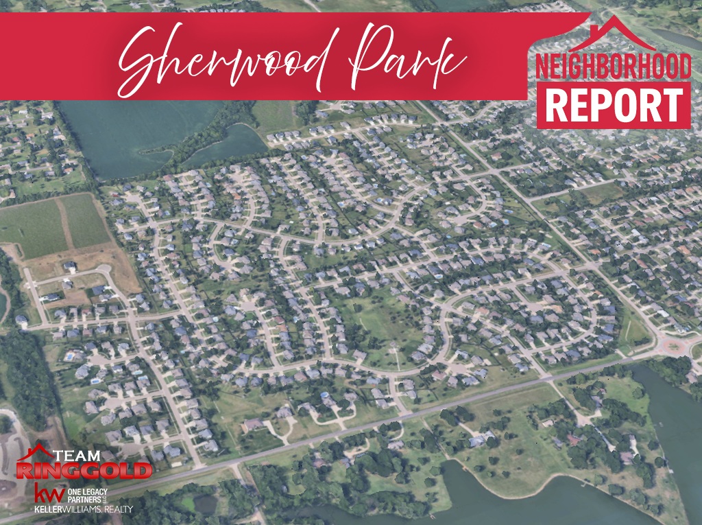 Sherwood Park Real Estate Market Report | Year-Over-Year Trends & Insights