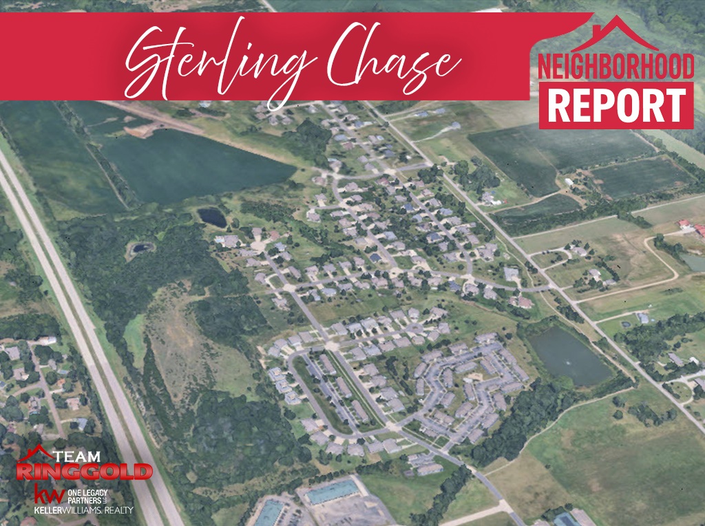 Sterling Chase Real Estate Market Report | Current Trends & Year-Over-Year Growth